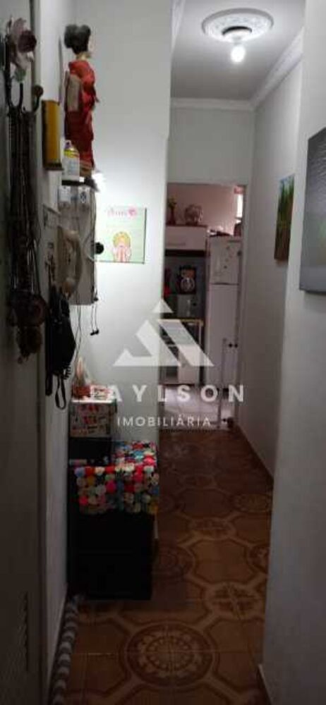 Apartamento, 2 quartos, 56 m² - Foto 6