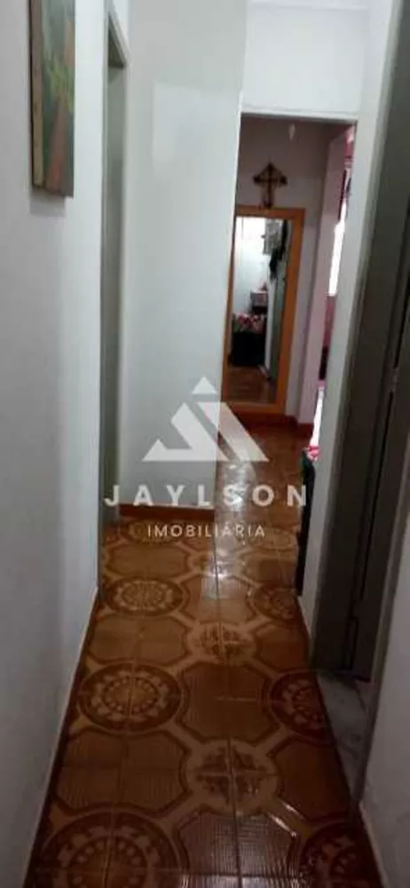 Apartamento, 2 quartos, 56 m² - Foto 5