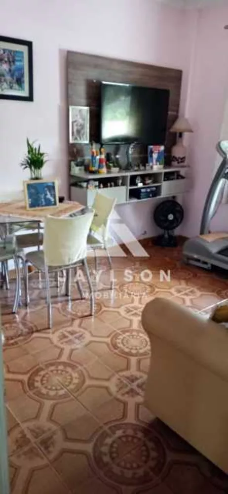 Apartamento, 2 quartos, 56 m² - Foto 4