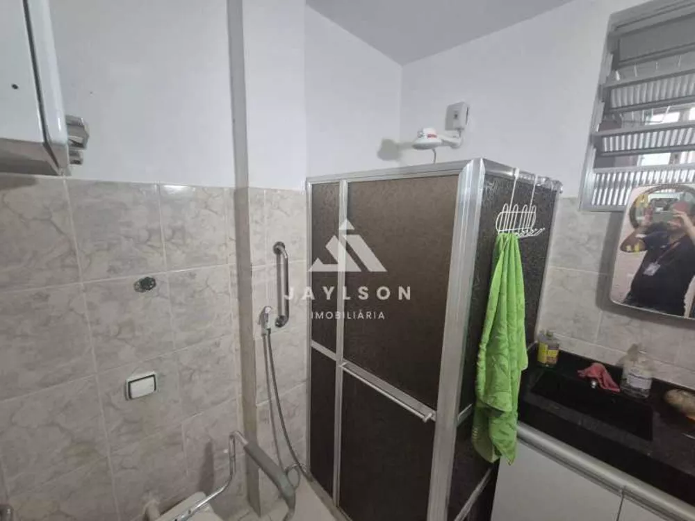 Apartamento, 2 quartos, 85 m² - Foto 16