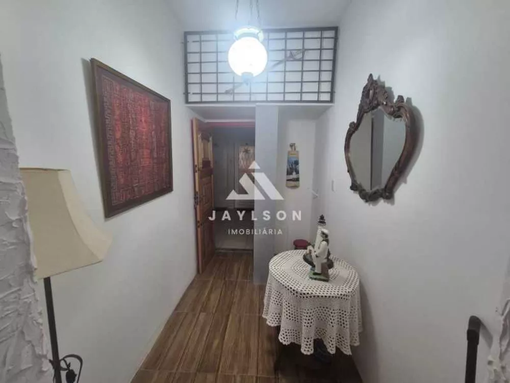 Apartamento, 2 quartos, 85 m² - Foto 18