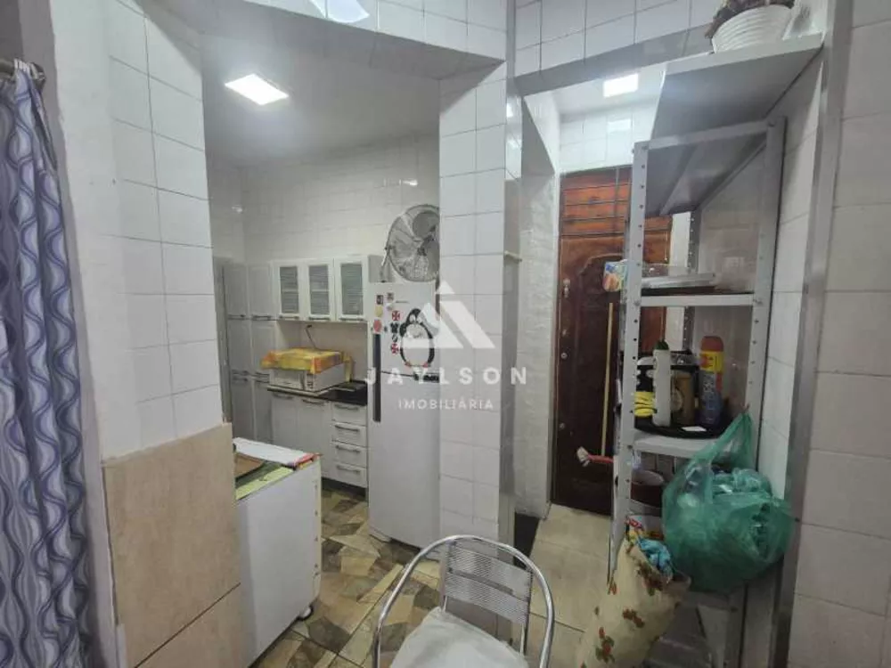 Apartamento, 2 quartos, 85 m² - Foto 29