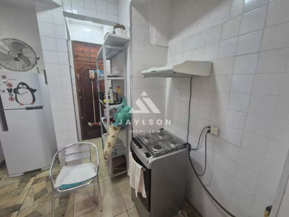 Apartamento, 2 quartos, 85 m² - Foto 20