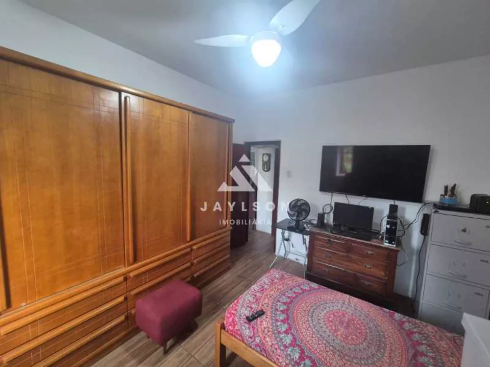 Apartamento, 2 quartos, 85 m² - Foto 9