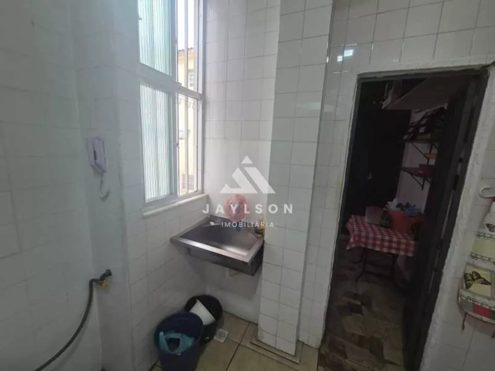 Apartamento, 2 quartos, 85 m² - Foto 21