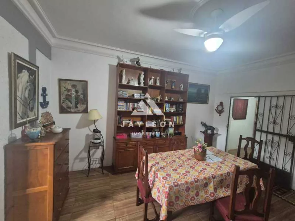 Apartamento à venda com 2 quartos, 85m² - Foto 5