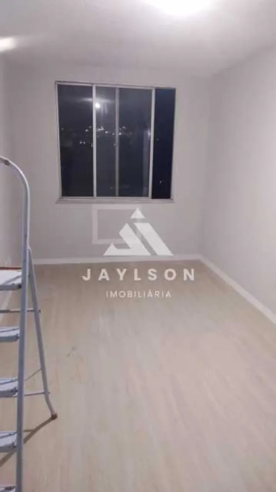 Apartamento, 2 quartos, 48 m² - Foto 7