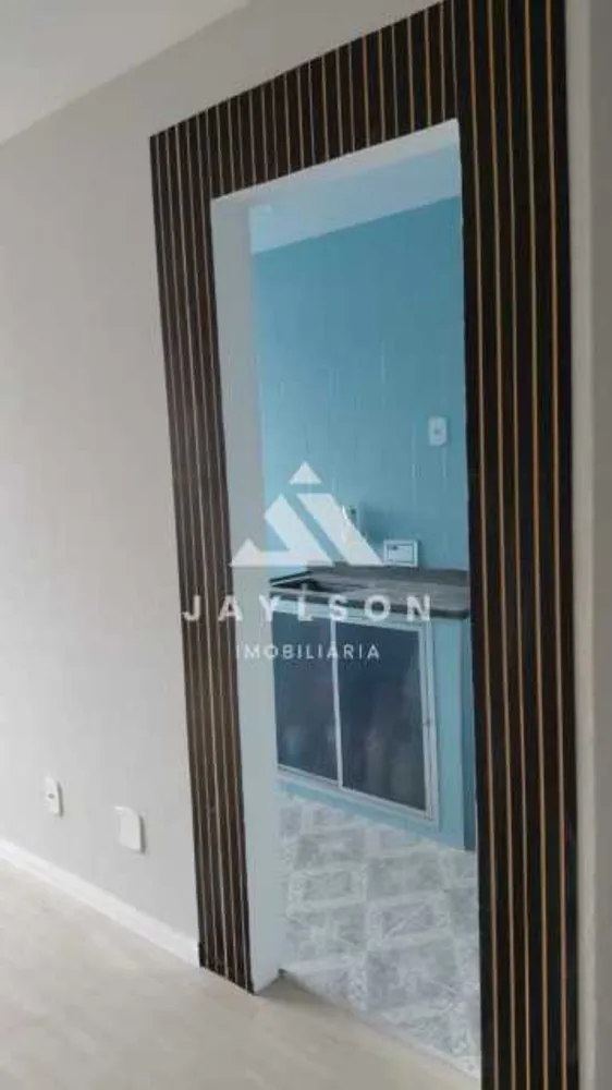 Apartamento, 2 quartos, 48 m² - Foto 2