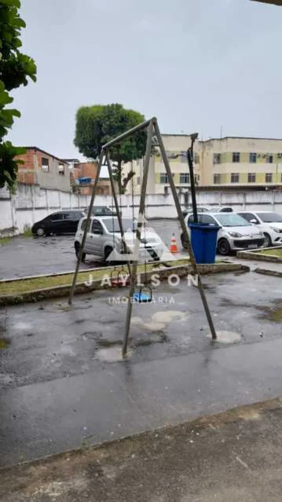 Apartamento, 2 quartos, 48 m² - Foto 19