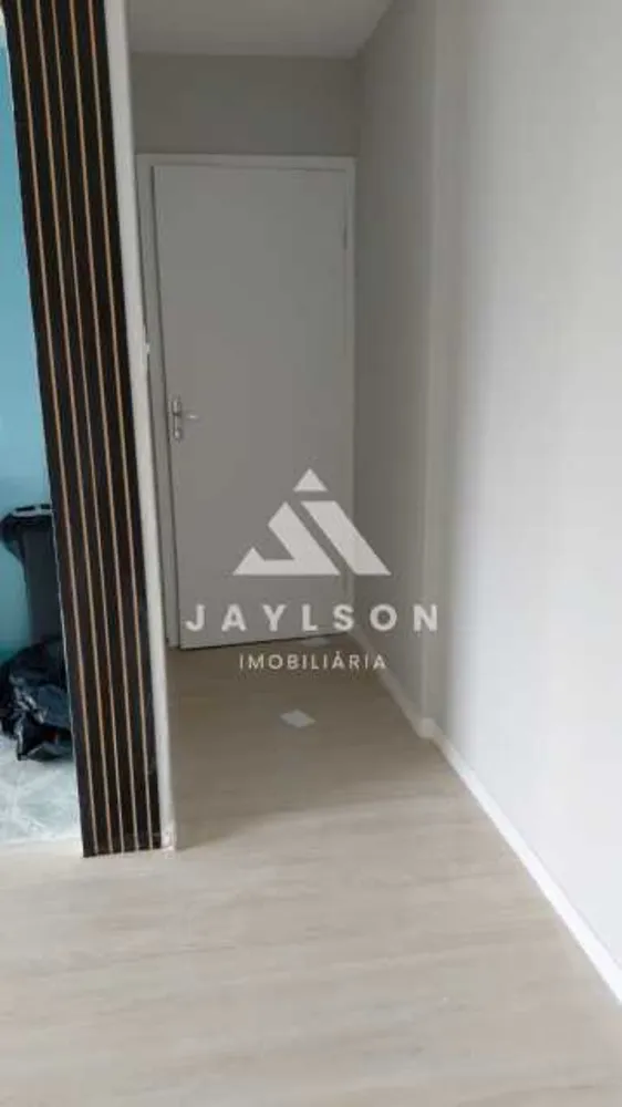 Apartamento, 2 quartos, 48 m² - Foto 5