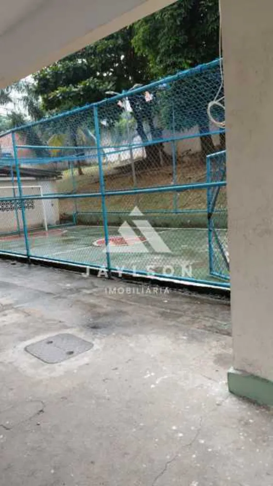 Apartamento, 2 quartos, 48 m² - Foto 27