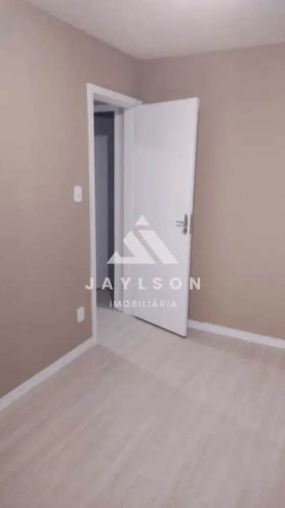 Apartamento, 2 quartos, 48 m² - Foto 8
