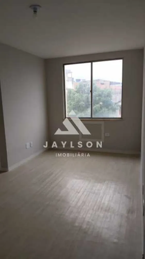 Apartamento, 2 quartos, 48 m² - Foto 6