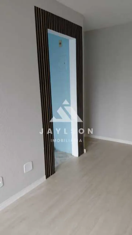 Apartamento, 2 quartos, 48 m² - Foto 3