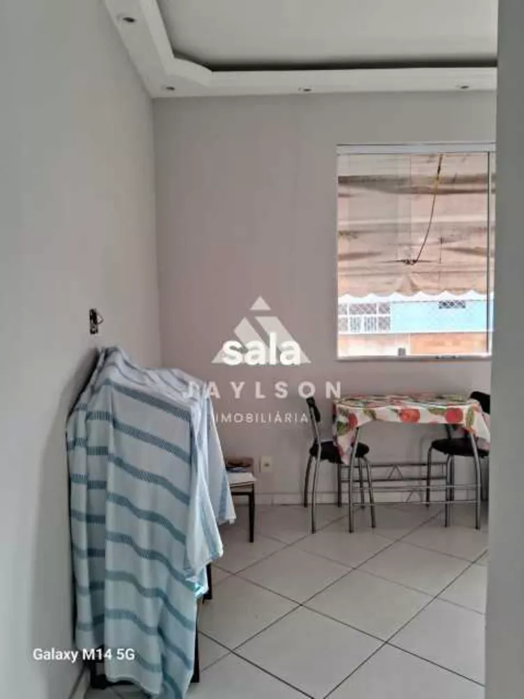 Apartamento, 2 quartos, 65 m² - Foto 9