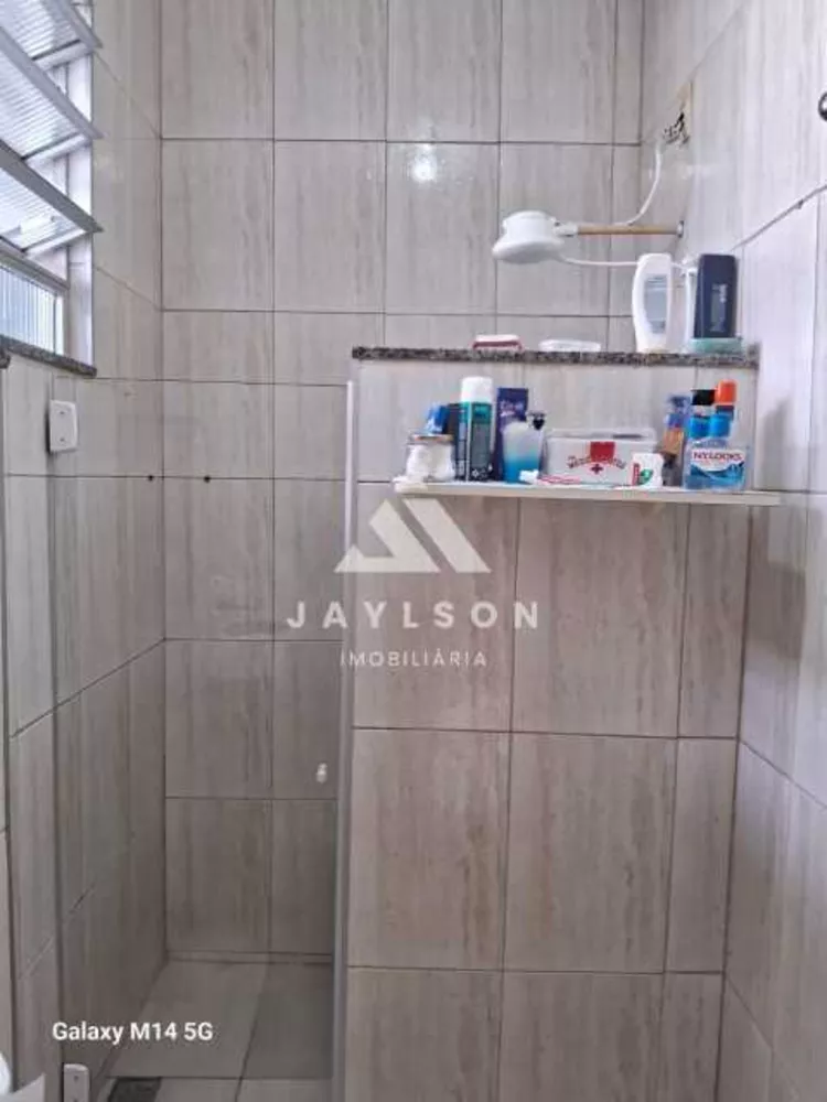 Apartamento, 2 quartos, 65 m² - Foto 12