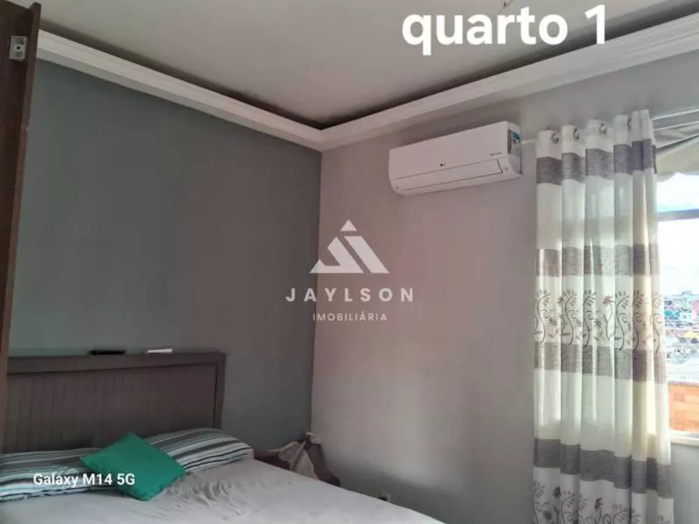 Apartamento, 2 quartos, 65 m² - Foto 8