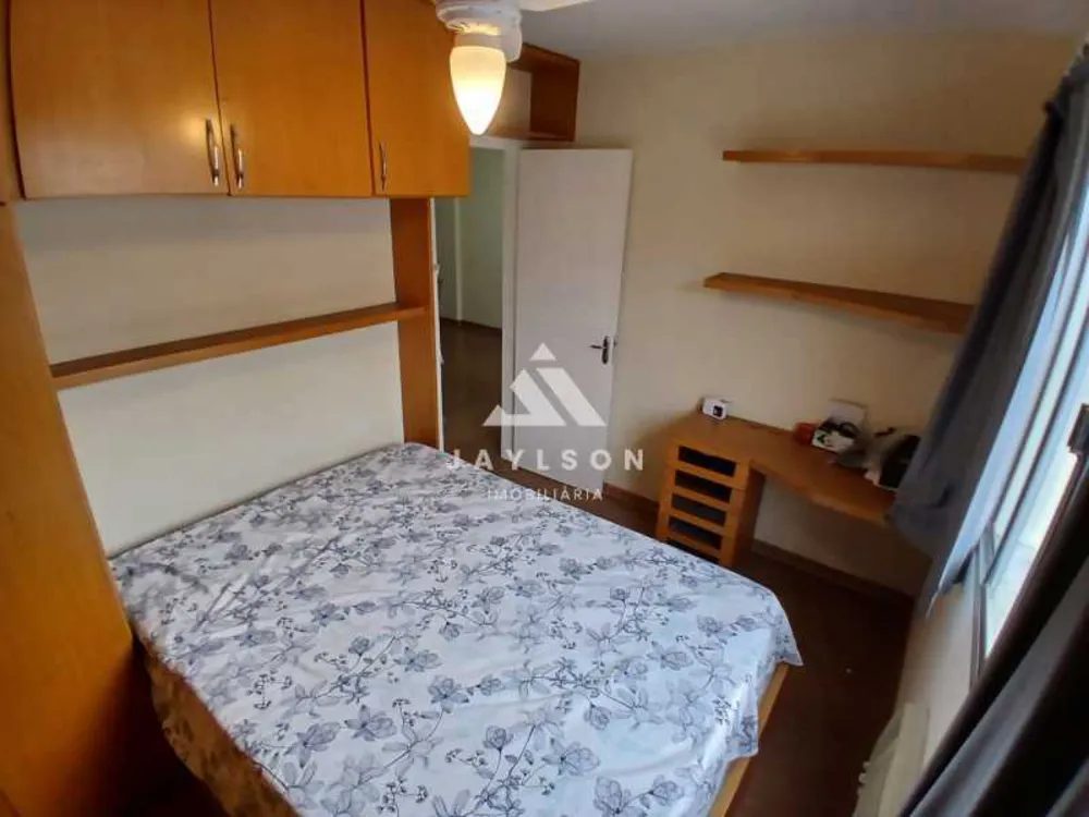 Apartamento, 2 quartos, 56 m² - Foto 10