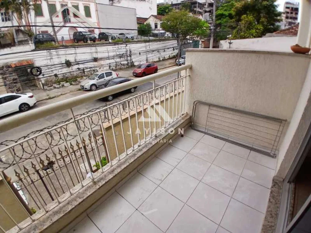 Apartamento, 2 quartos, 56 m² - Foto 7
