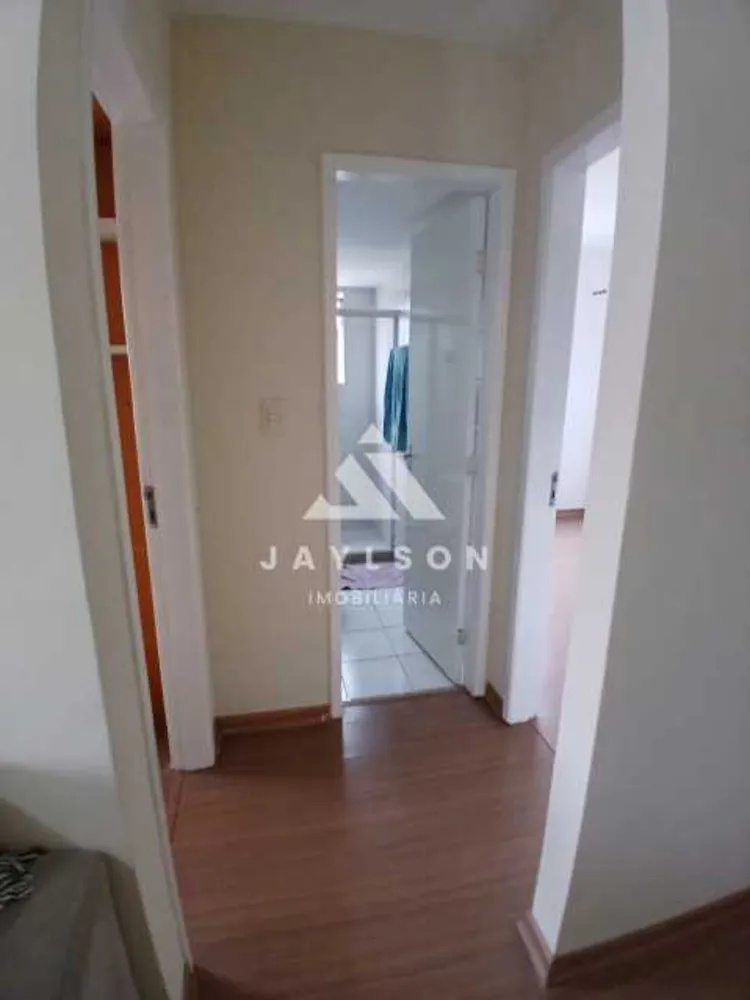 Apartamento, 2 quartos, 56 m² - Foto 8