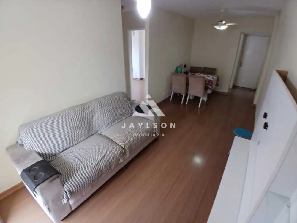 Apartamento, 2 quartos, 56 m² - Foto 2