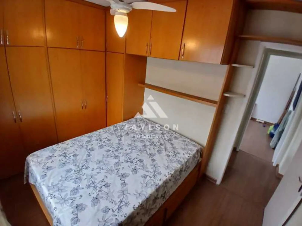 Apartamento, 2 quartos, 56 m² - Foto 11