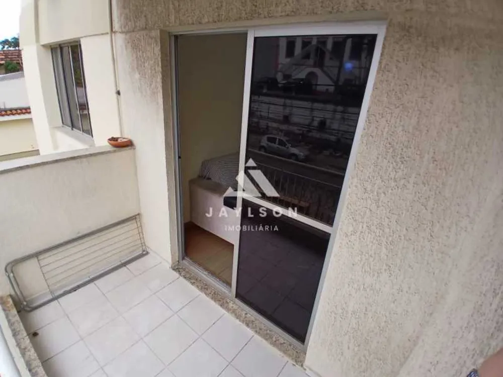 Apartamento, 2 quartos, 56 m² - Foto 6