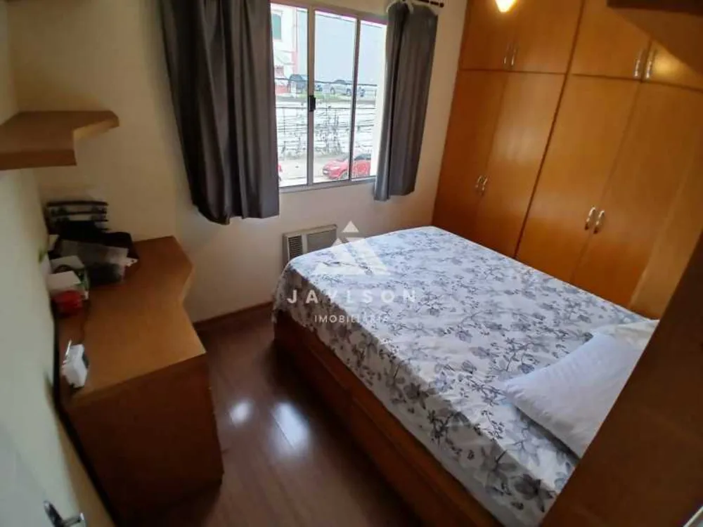 Apartamento, 2 quartos, 56 m² - Foto 9