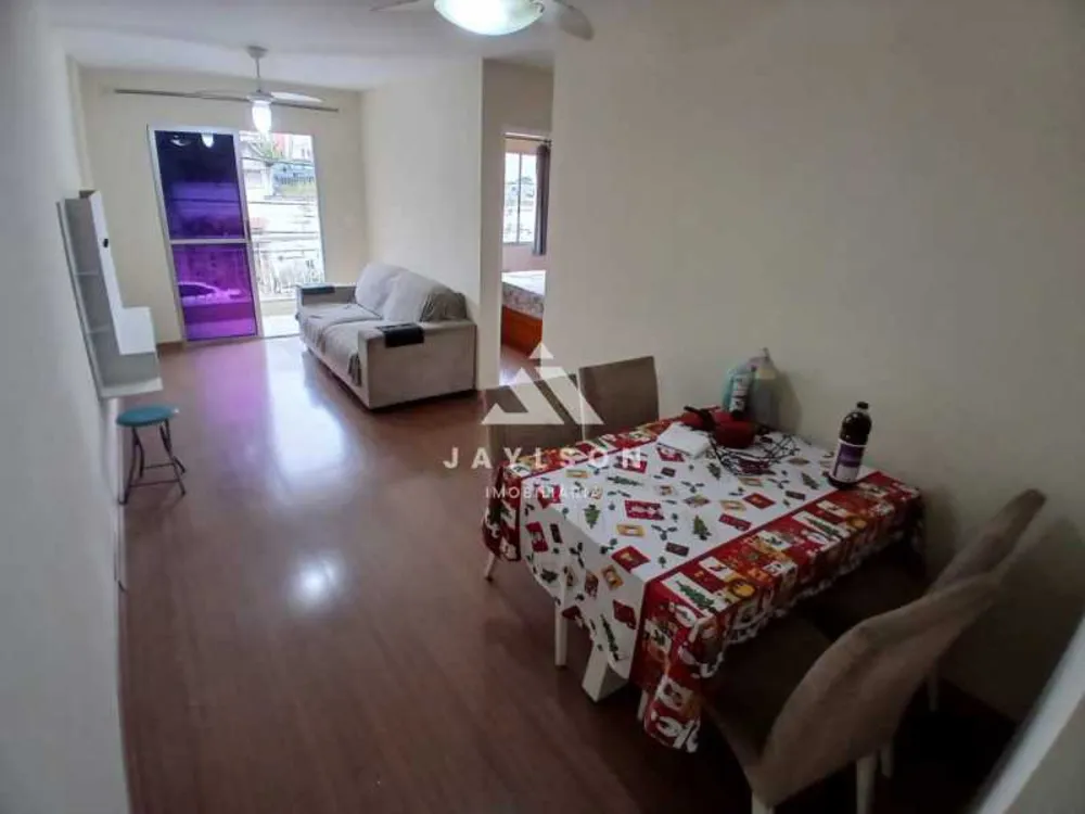 Apartamento, 2 quartos, 56 m² - Foto 1