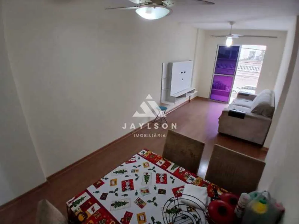 Apartamento, 2 quartos, 56 m² - Foto 3