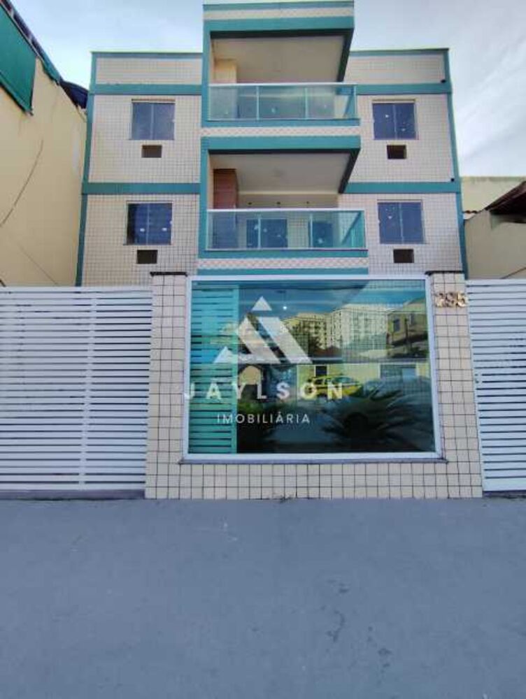 Apartamento, 2 quartos, 60 m² - Foto 12