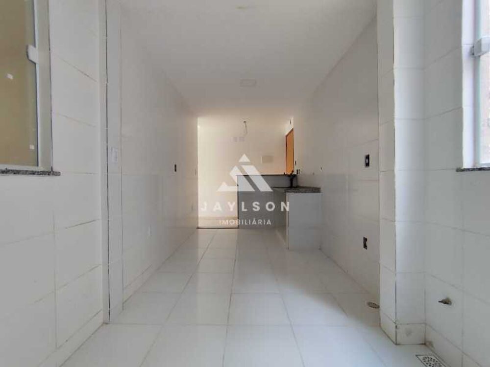 Apartamento, 2 quartos, 60 m² - Foto 7