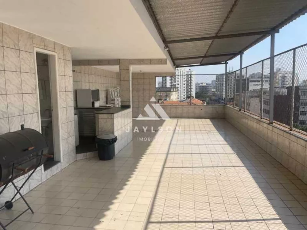 Apartamento, 2 quartos, 60 m² - Foto 3