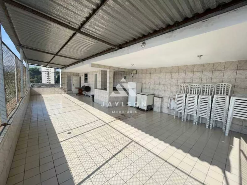Apartamento, 2 quartos, 60 m² - Foto 15