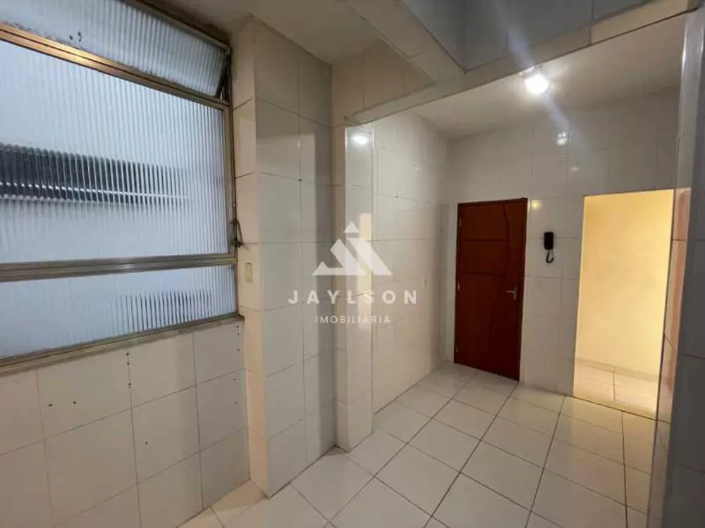 Apartamento, 2 quartos, 60 m² - Foto 5