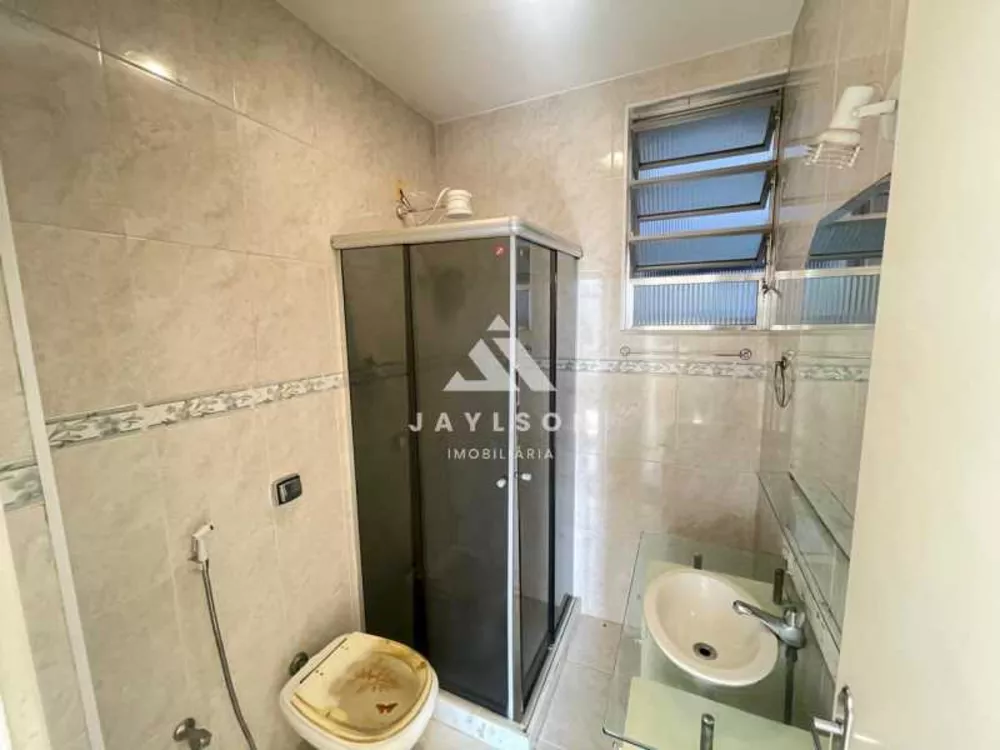 Apartamento, 2 quartos, 60 m² - Foto 7