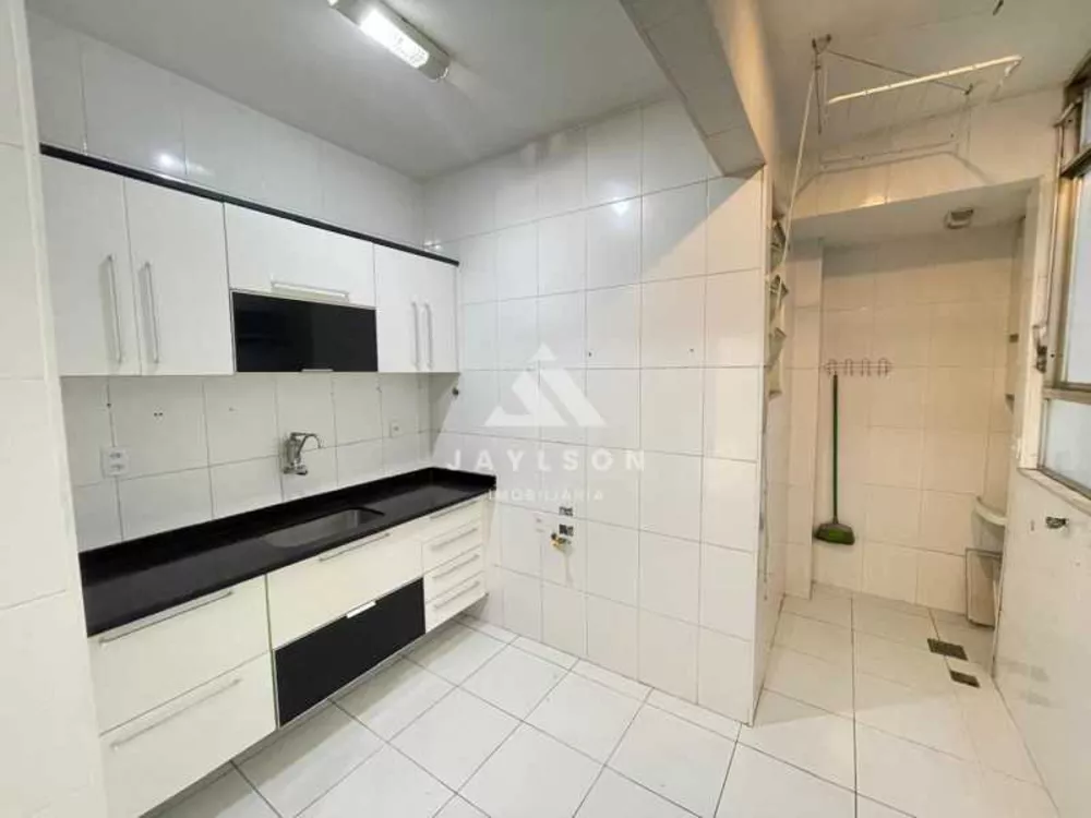 Apartamento, 2 quartos, 60 m² - Foto 8