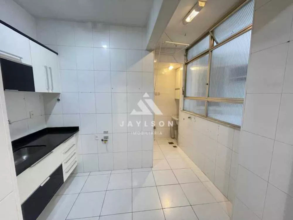 Apartamento, 2 quartos, 60 m² - Foto 23