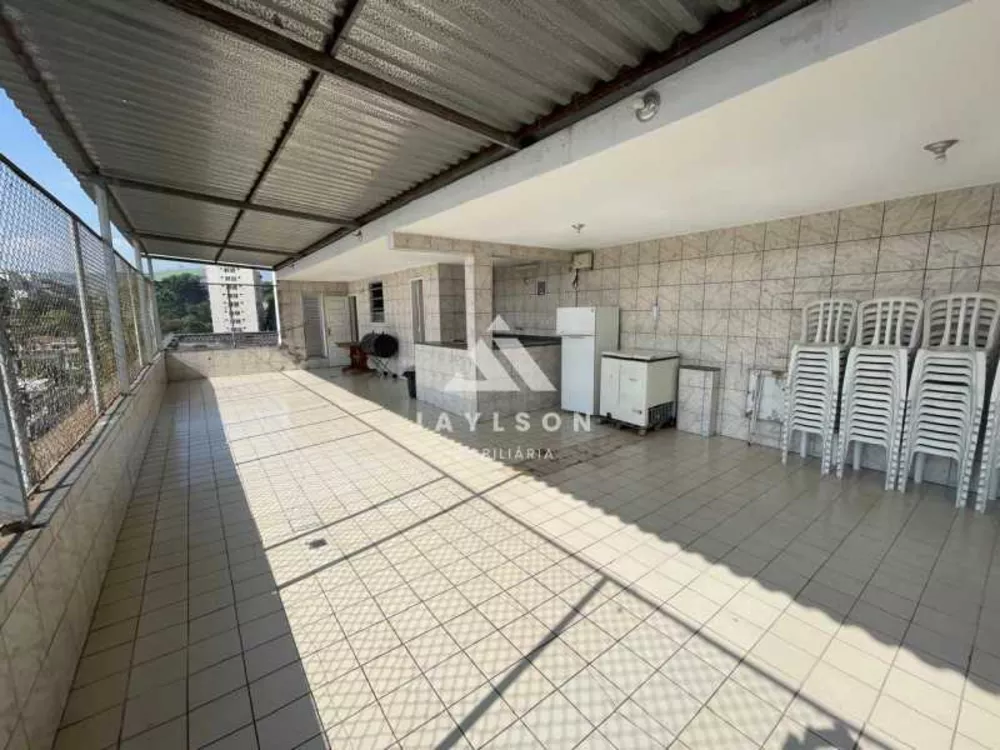 Apartamento, 2 quartos, 60 m² - Foto 25