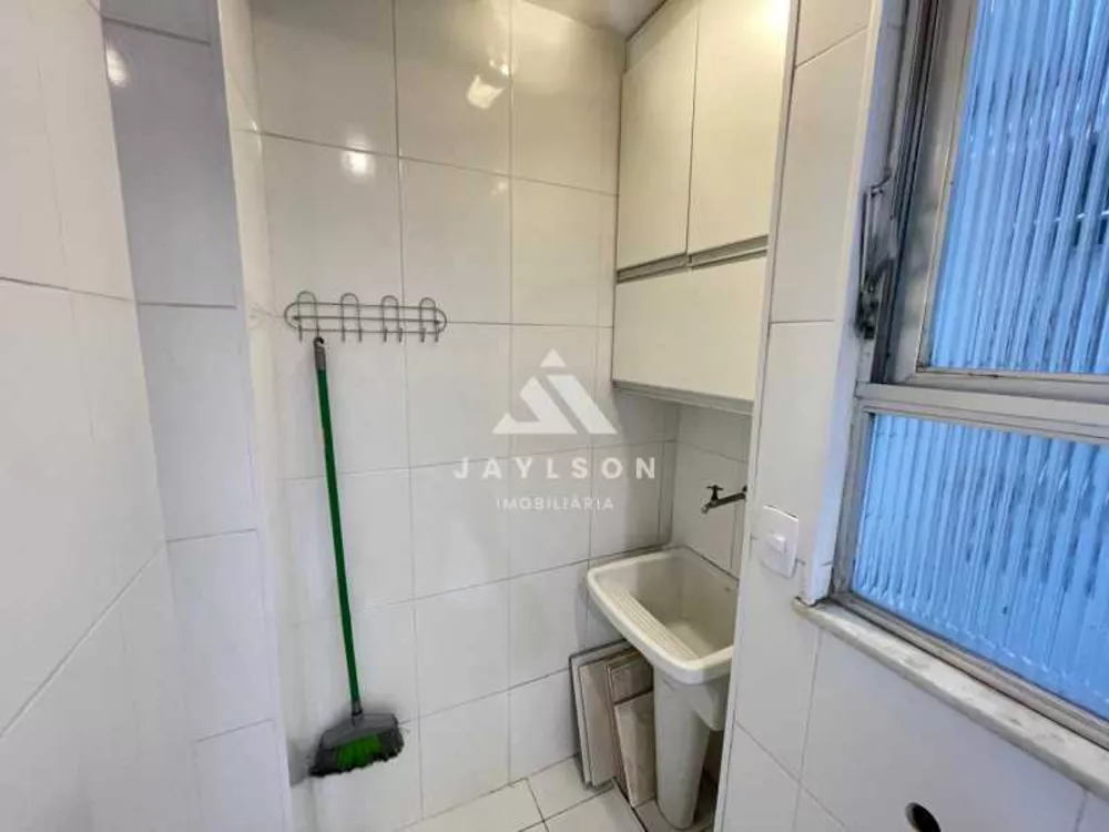 Apartamento, 2 quartos, 60 m² - Foto 17