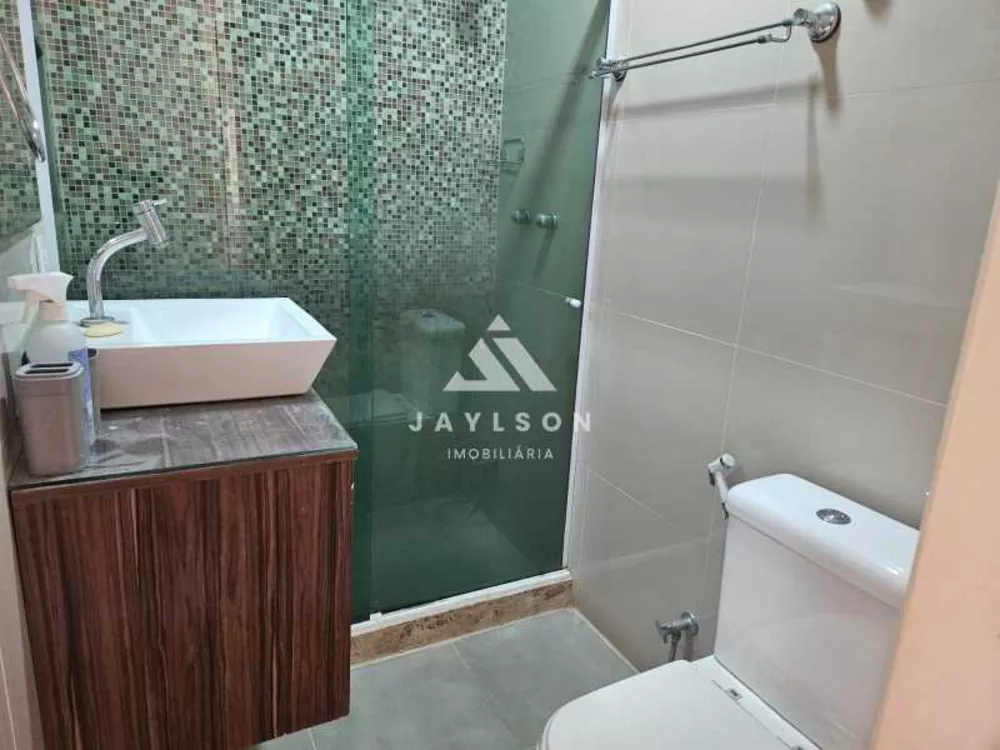 Apartamento, 2 quartos, 60 m² - Foto 17