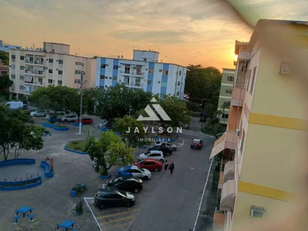 Apartamento, 2 quartos, 60 m² - Foto 24