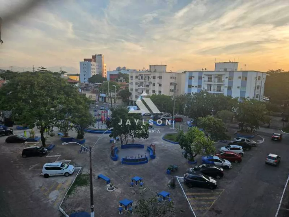 Apartamento, 2 quartos, 60 m² - Foto 23