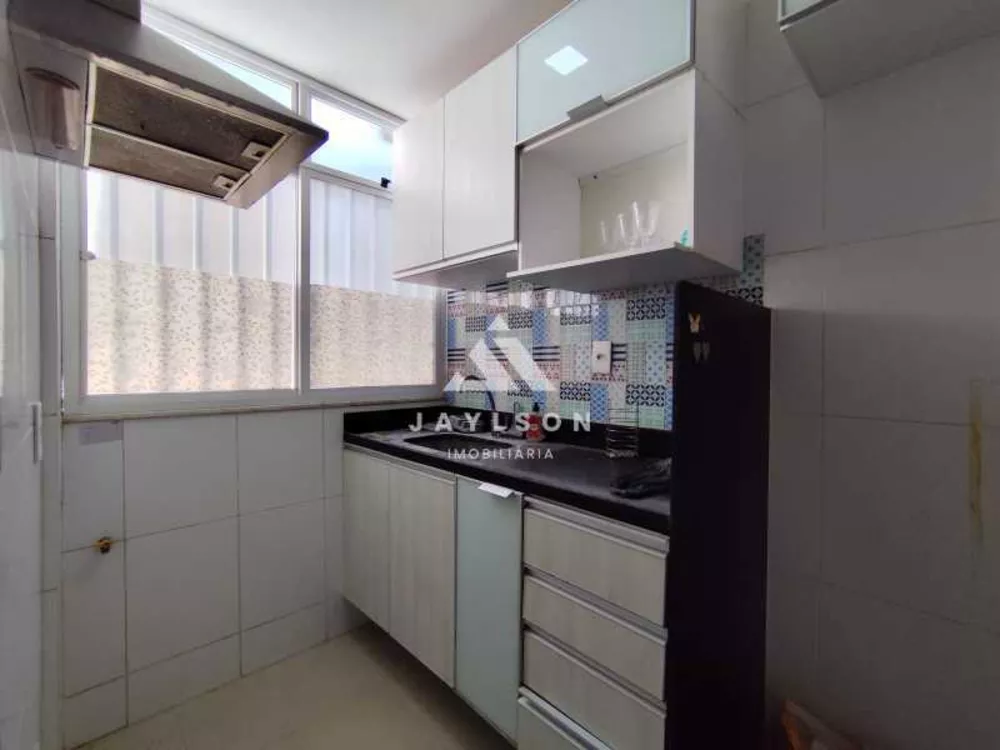Apartamento, 2 quartos, 60 m² - Foto 13
