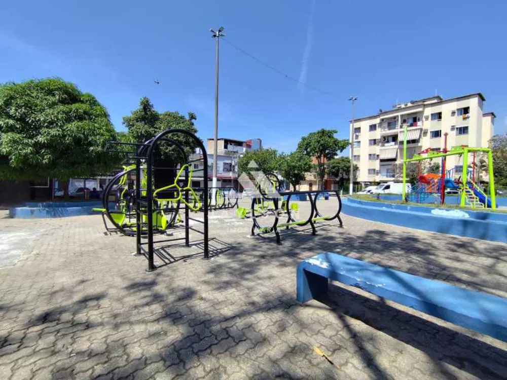 Apartamento, 2 quartos, 60 m² - Foto 25