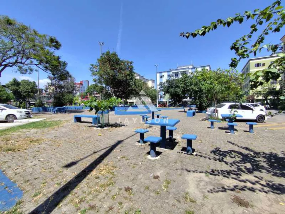 Apartamento, 2 quartos, 60 m² - Foto 27