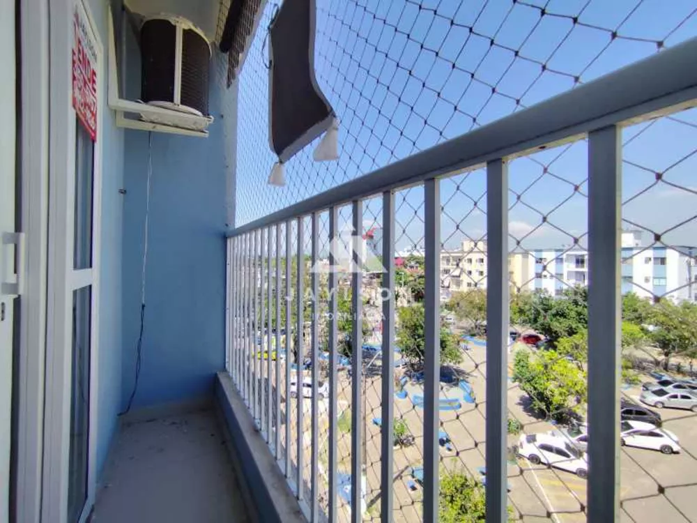 Apartamento, 2 quartos, 60 m² - Foto 28
