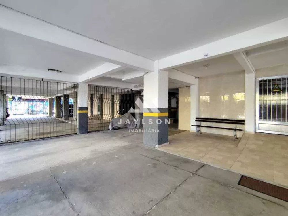 Apartamento, 2 quartos, 60 m² - Foto 22
