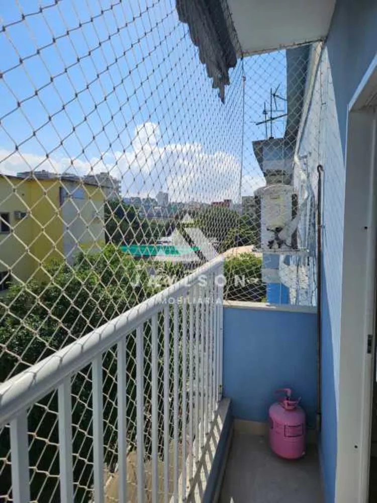 Apartamento, 2 quartos, 60 m² - Foto 39
