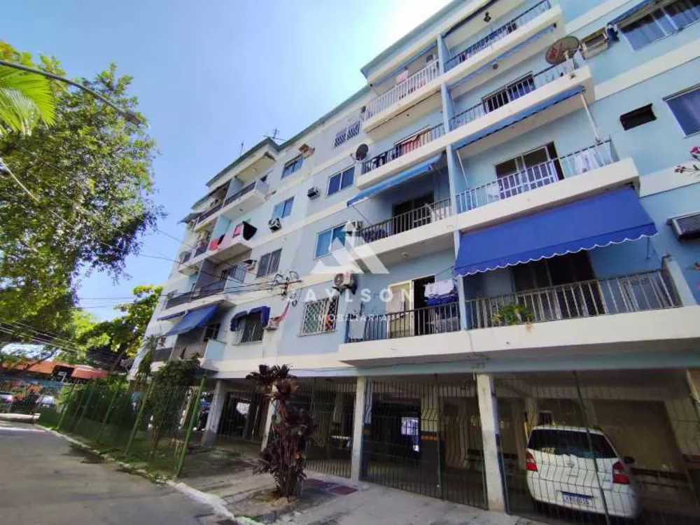 Apartamento, 2 quartos, 60 m² - Foto 21